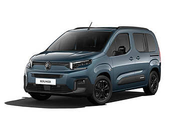 Citro&euml;n - Berlingo M Diesel 130 Automatik Max 8682896