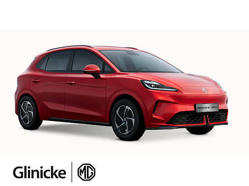 Mg - MG4 EV Urban 43 kWh Active  *INKL. &Uuml;BERF&Uuml;HRUNG* 8722472