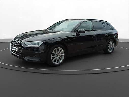 Audi - A4 Avant 35 TFSI Navi PDC SiHz S-tronic 8745264