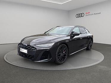 Audi A6 Avant 360 — Audi A6 Avant 360 Diesel 204 PS (150 kW) Automatik
