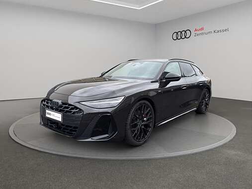 Audi - A6 Avant TDI qu. Matrix B&O HuD AHK Tech+ 360&deg; 8766818