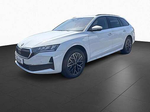&Scaron;koda - Octavia 1.5 TSI mHEV Balance 8848930