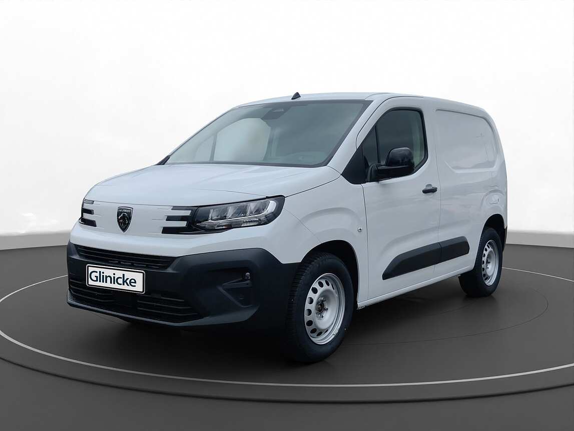 Peugeot - PARTNER M Diesel 100 8901600