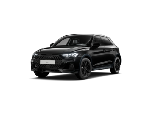Audi - A1 allstreet 35 TFSI S tr S line/Nav/Kam/ACC/sound 8941884