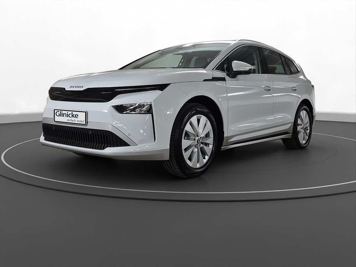 &Scaron;koda - Enyaq Essence 60 | 140 kW 1-Gang-Automatik 8959458