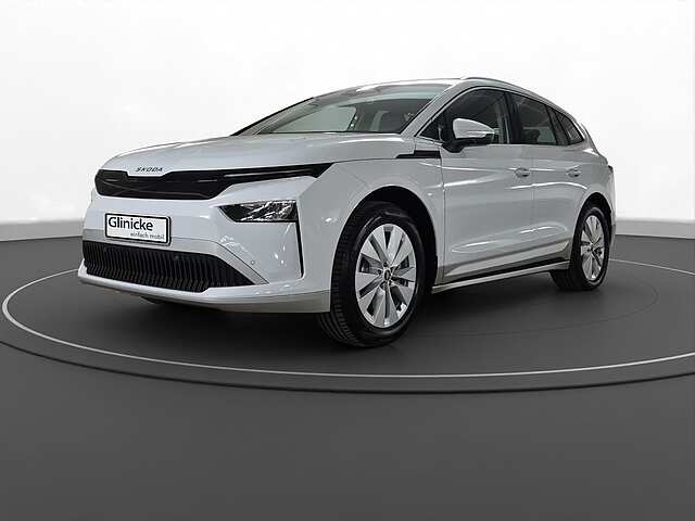 &Scaron;koda - Enyaq Essence 60 | 140 kW 1-Gang-Automatik 8959458