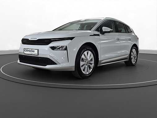 &Scaron;koda - Enyaq Essence 60 | 140 kW 1-Gang-Automatik 8959458