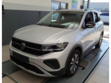 Volkswagen - T-Cross Goal 1.0 TSI DSG, SHZ, LED 8968032