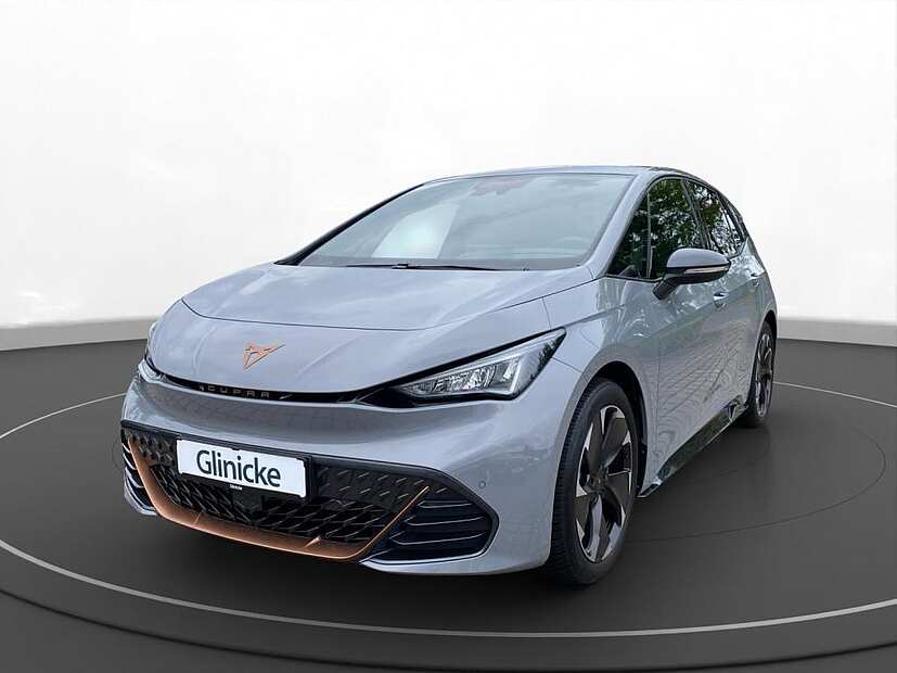 Cupra - Born 170 kW ACC PDC KAM LED Sitzh. Navi Virtual Cockpit 8988480
