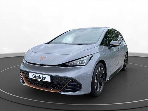 Cupra - Born 170 kW ACC PDC KAM LED Sitzh. Navi Virtual Cockpit 8988480