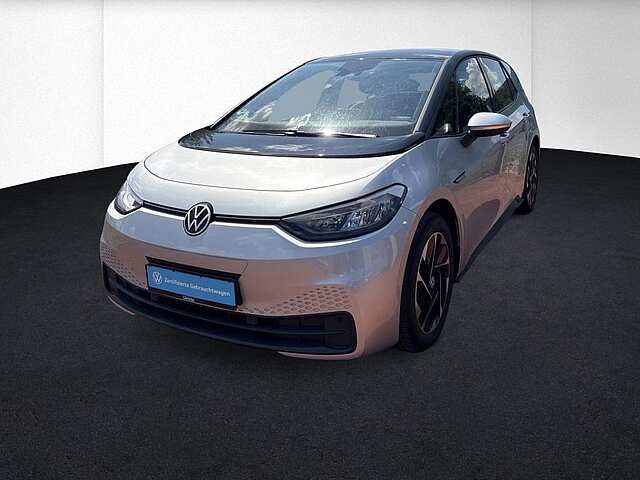 Volkswagen - ID.3 Pro Navi+LM+Sitzh.+PDC+Clima+DAB 8992623