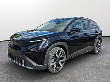 &Scaron;koda - Epiq Edition Eins 55 | 155 kW 1-Gang-Automatik I Verf&uuml;gbar ab 12/26 9231846