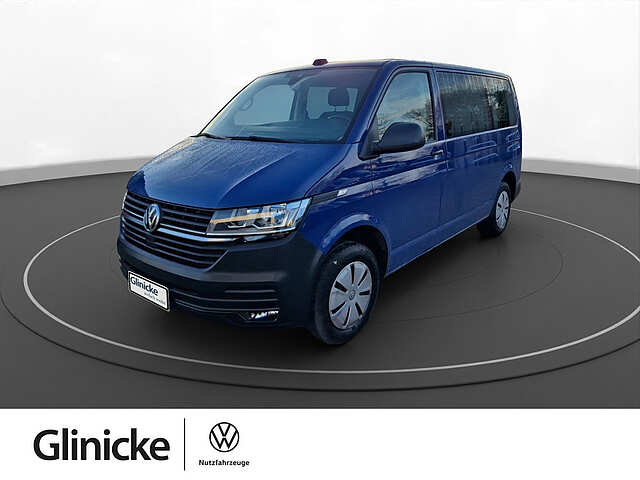 Volkswagen - T6.1 Kombi EcoProfi FWD 8443116
