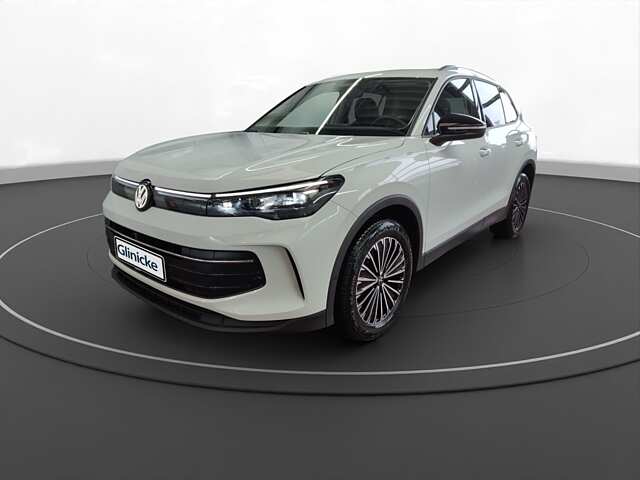 Volkswagen - Tiguan 2.0 TDI Goal AHK Navi LED RFK 360&deg; 8536918