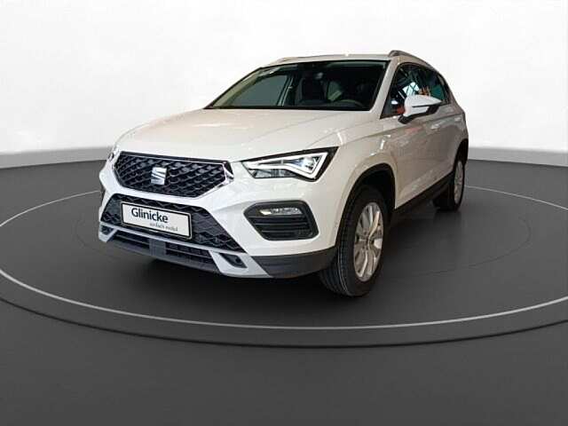 Seat - Ateca 1.5 TSI DSG Road Edition LED NAVI KAMERA SHZ 8538575