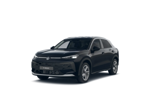 Volkswagen - T-Roc Style 1.5l eTSI 85kW DSG*AHK*HuD*Matrix 8566621