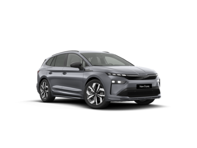 &Scaron;koda - Enyaq 85 Sportline 8757339