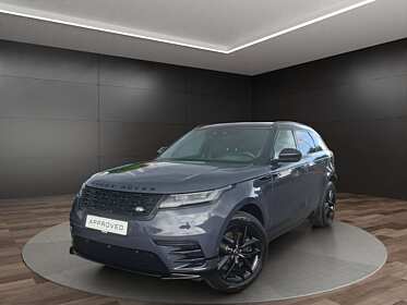 Land Rover - Range Rover Velar P400e Plug-in-Hybrid SE 8768076