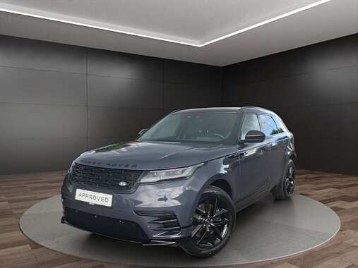 Land Rover - Range Rover Velar P400e Plug-in-Hybrid SE 8768076