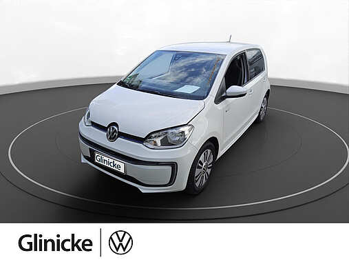 Volkswagen - e-up! LM 15" PDC+RFK Tempomat Sitzhz. Klima 8835314