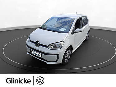 Volkswagen - e-up! LM 15" PDC+RFK Tempomat Sitzhz. Klima 8835314