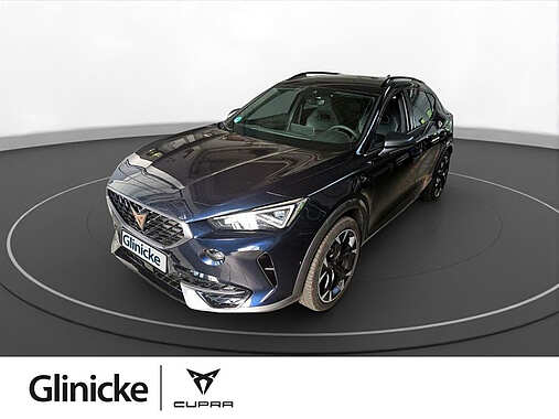 Cupra - Formentor VZ 1.4 eHybrid AHK LED LM 19" Navi RFK ACC 8838398