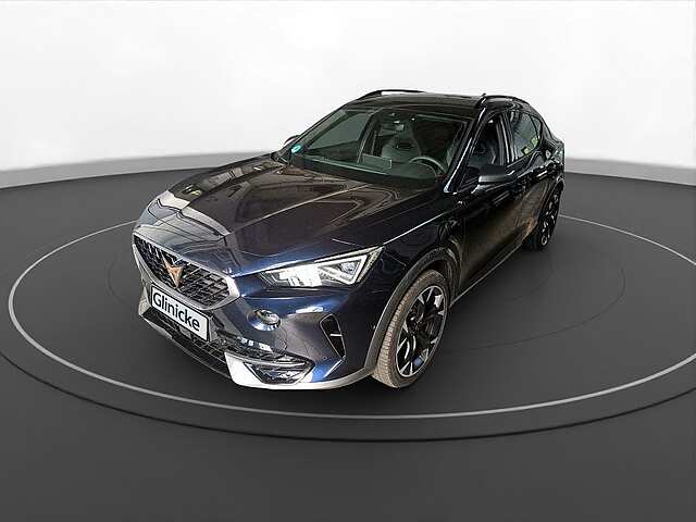 Cupra - Formentor VZ 1.4 eHybrid AHK LED LM 19" Navi RFK ACC 8838398