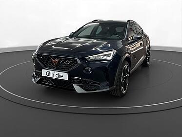 Cupra Formentor VZ 2022 — Hybrid-Benzin 150 PS (110 kW) Automatik