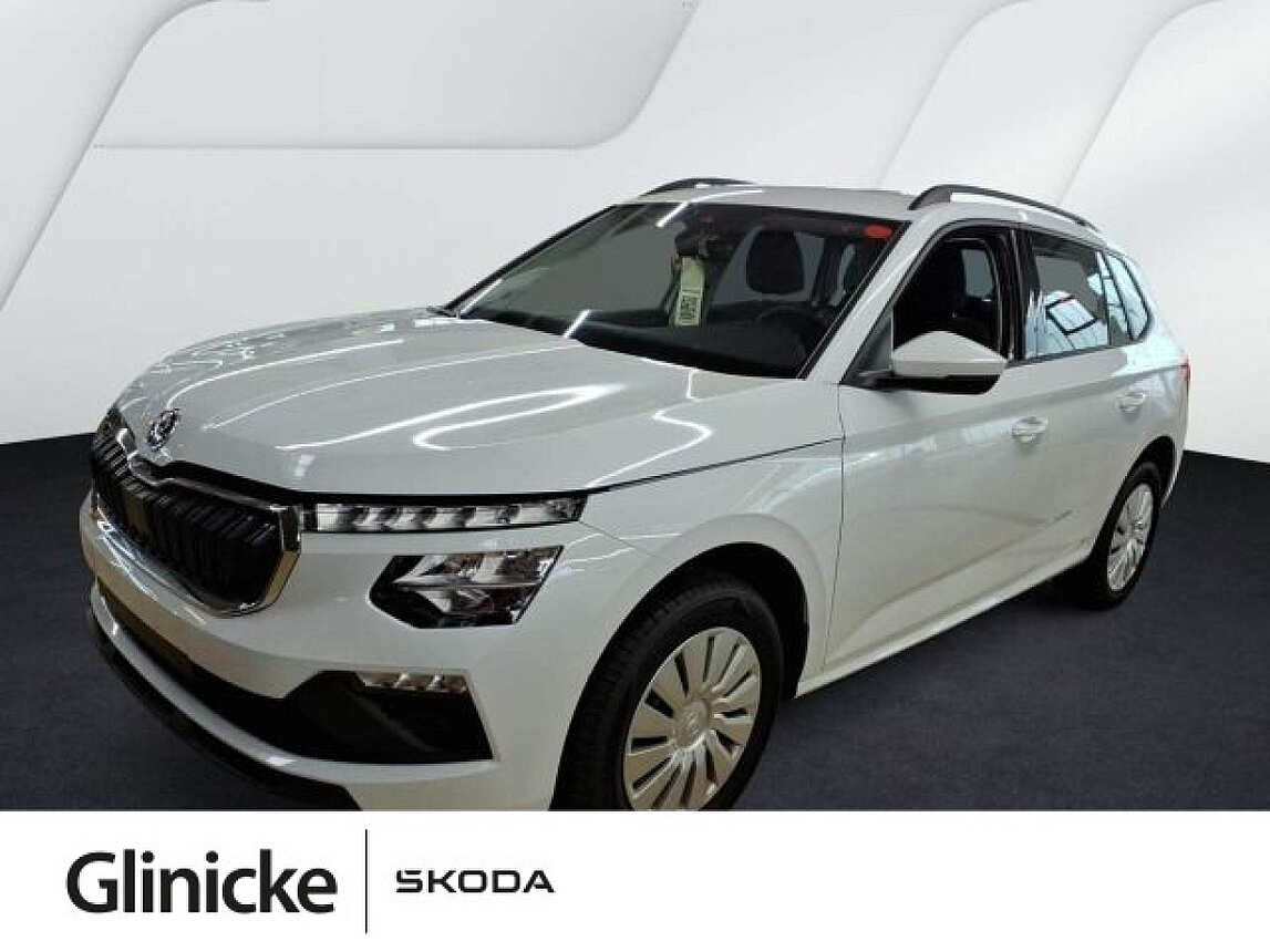 &Scaron;koda - Kamiq 1.0 TSI Essence 8842719