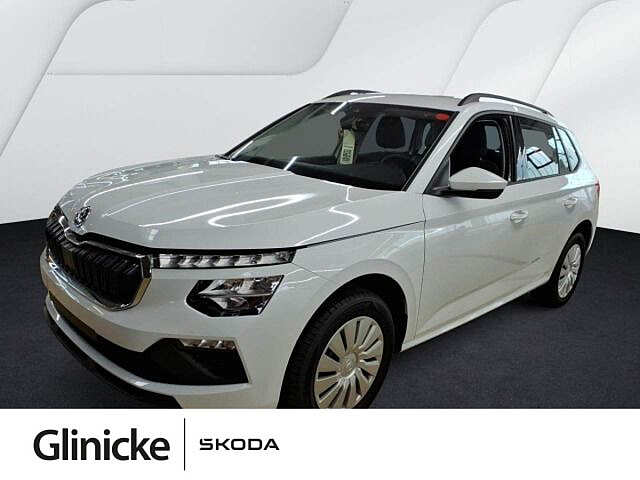 &Scaron;koda - Kamiq 1.0 TSI Essence 8842719