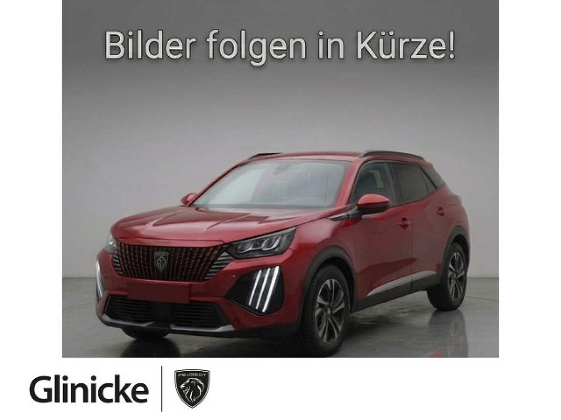 Peugeot - 2008 Allure PureTech 130 EAT8 8847232