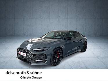 Audi - RS 5 Limousine TechPro/270/B&O/RS-Aga/HeadUp 8851737