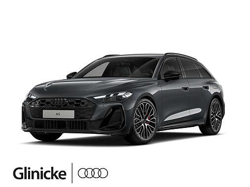 Audi - A5 Avant Audi A5 Avant edition one e-hybrid quattro 270 kW S tronic 8875364