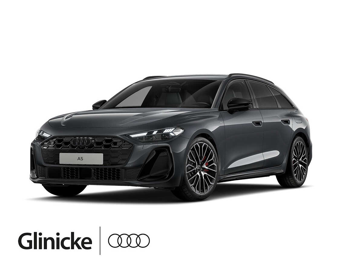 Audi - A5 Avant Audi A5 Avant edition one e-hybrid quattro 270 kW S tronic 8875364