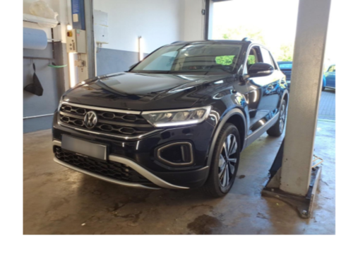 Volkswagen - T-Roc MOVE 1.5 TSI DSG AHK/Nav/Kam/AppCon/Clima 8885047