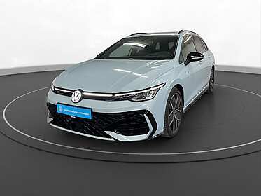 Volkswagen - Golf VIII Variant 1.5 eTSI R-Line Pano LM 18" Navi RFK ACC 8922856