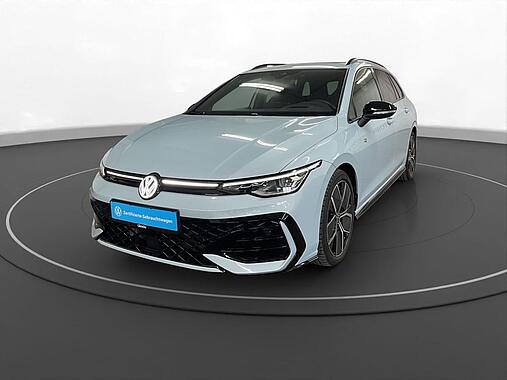 Volkswagen - Golf VIII Variant 1.5 eTSI R-Line Pano LM 18" Navi RFK ACC 8922856