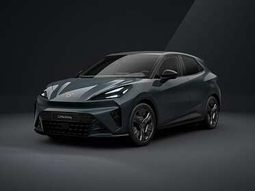 Cupra - Raval Plus 8937095