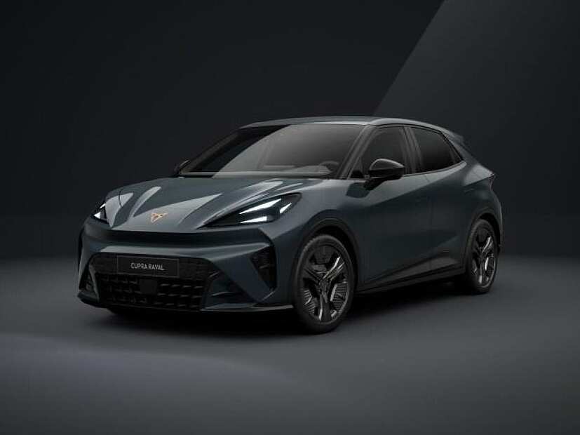 Cupra - Raval Plus 8937095