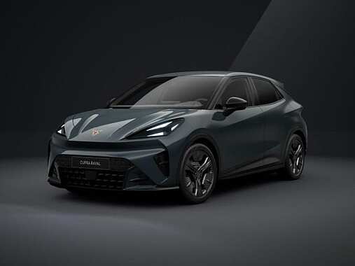 Cupra - Raval Plus 8937095