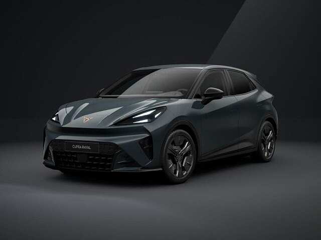 Cupra - Raval Plus 8937095