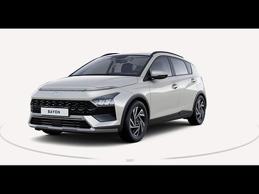 Hyundai - BAYON Trend*BOSE*Navi*RKam*Navi*SitzHeiz*LenkrHeiz 8959962