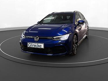 Volkswagen - Golf VIII Variant 1.5 TSI R-Line LED LM 18" Navi PDC vo+hi ACC 8965441