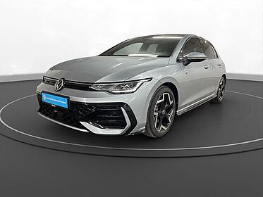 Volkswagen Golf R-Line 2026