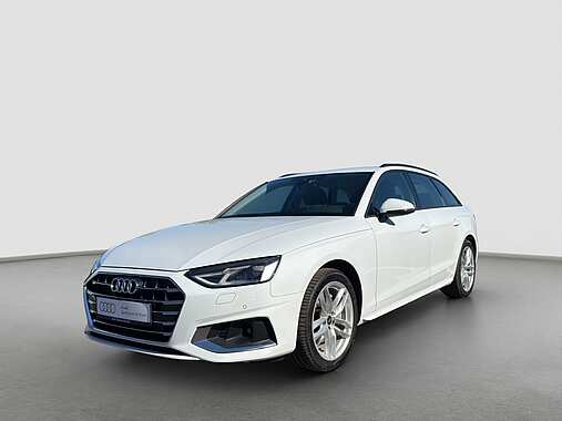 Audi - A4 Avant 40 TDI S-tronic R&uuml;ckfahrkamera Smartphone Interface Navi ACC 8742805