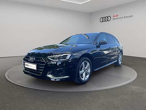 Audi - A4 Avant 50 TDI qu. LED Pano Kamera Navi Carplay 8751872