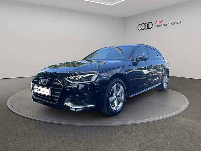 Audi - A4 Avant 50 TDI qu. LED Pano Kamera Navi Carplay 8751872