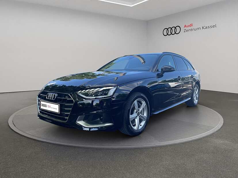 Audi - A4 Avant 50 TDI qu. LED Pano Kamera Navi Carplay 8751872