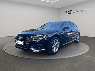 Audi - A4 Avant 50 TDI qu. LED Pano Kamera Navi Carplay 8751872