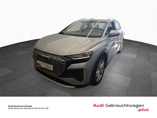 Audi - Q4 40 e-tron S line Matrix SONOS PDC+ Carplay 8846722